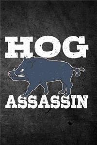 Hog Assassin