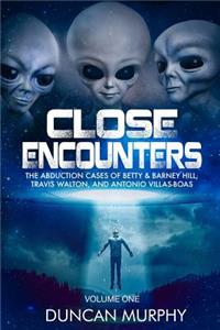 Close Encounters