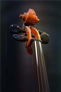 Cello and Strings Journal