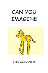 Can You Imagine
