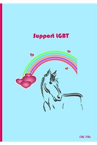 Support LGBT