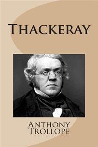 Thackeray