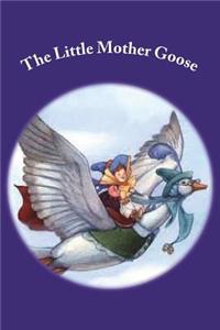 The Little Mother Goose