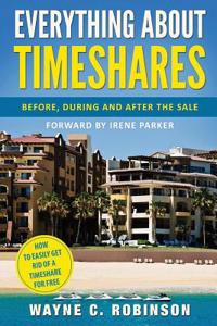Everything About Timeshares
