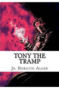 Tony The Tramp