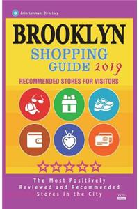 Brooklyn Shopping Guide 2019