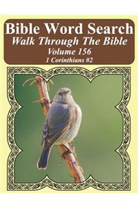 Bible Word Search Walk Through The Bible Volume 156