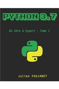 Python 3.7