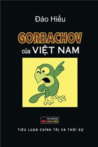 Gorbarchov Cua Vietnam