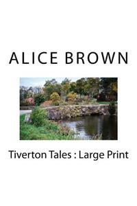 Tiverton Tales