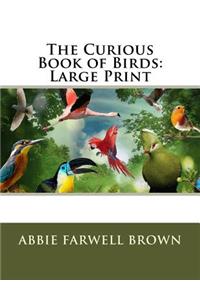 The Curious Book of Birds