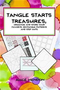 Tangle Starts Treasures