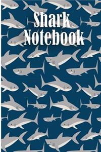 Shark Notebook