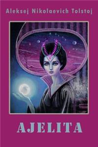 Ajelita (Illustrated)
