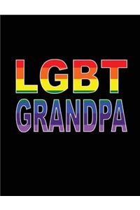 LGBT Grandpa