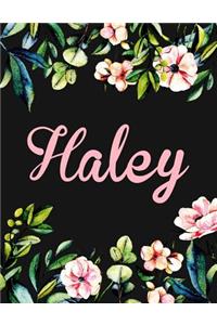 Haley