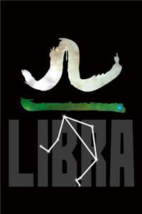 Zodiac Sign Journals - Libra - Constellation