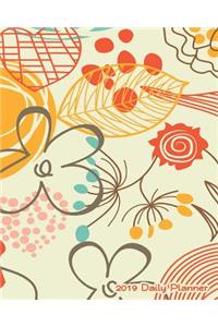 2019 Daily Planner