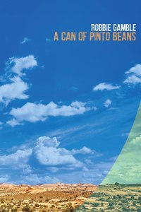Can of Pinto Beans