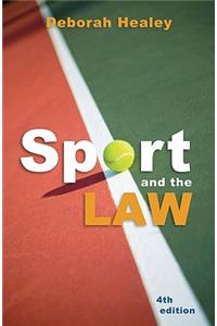 Sport and the Law