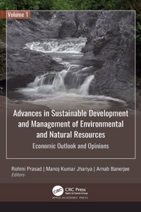 Advances in Sustainable Development and Management of Environmental and Natural Resources