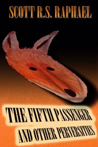 Fifth Passenger