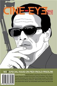 Cine-Eye No.8: Cinema-Cheshm