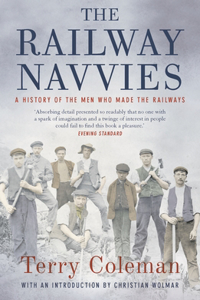 Railway Navvies