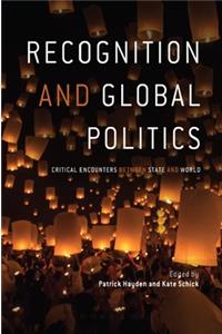 Recognition and Global Politics