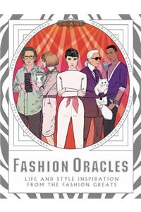 Fashion Oracles