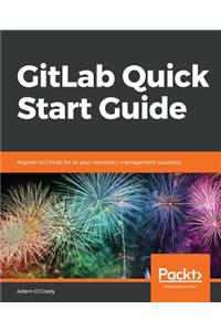 GitLab Quick Start Guide