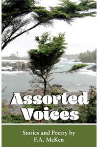 Assorted Voices