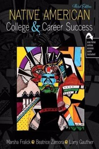 Native American College and Career Success