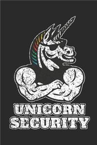 Unicorn Security