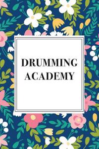 Drumming Academy