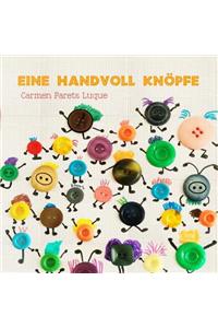 Eine Handvoll Knöpfe