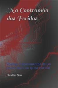 Na Contramão Das Feridas