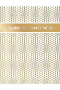Isometric Graph Paper