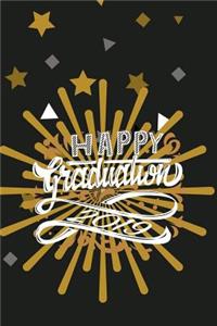 Happy Graduation 2019