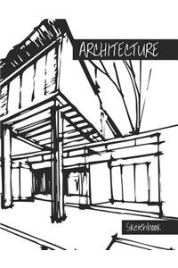 Architecture Sketchbook