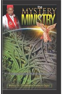 Mystery of Ministry