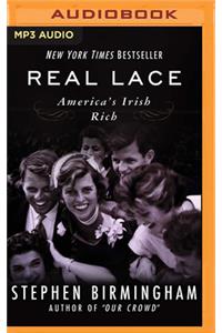 Real Lace