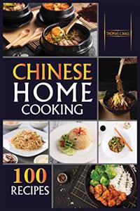 Chinese Home Cooking