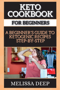 KЕto Cookbook for BЕginnЕrs