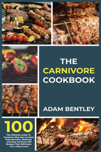 The Carnivore Cookbook