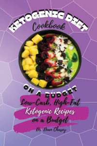 Ketogenic Diet Cookbook On A Budget