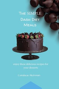 The Simple Dash Diet Meals