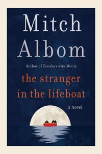 The Stranger in the Lifeboat