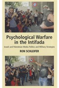 Psychological Warfare in the Intifada