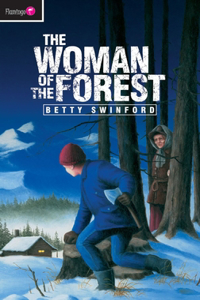 Woman of the Forest
